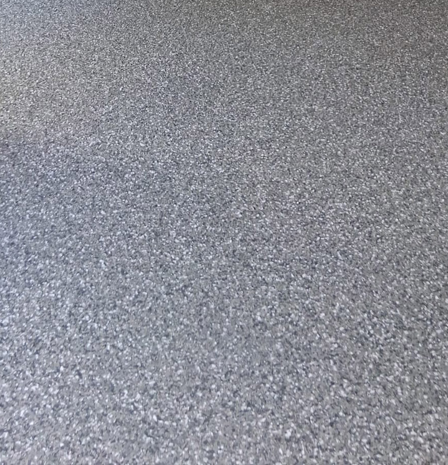 Quartz Epoxy Flooring